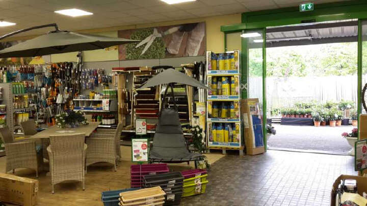 AGRAVIS RaiffeisenMarkt GmbH RaiffeisenMarkt Eldagsen